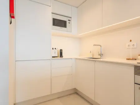 Appartement moderne vue mer - 6 pers., Appartement 6 personnes à Funchal - Photo 14