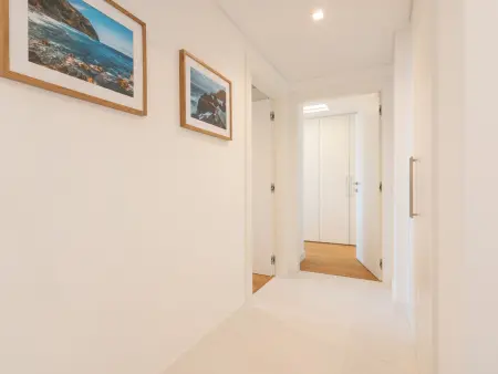 Appartement moderne vue mer - 6 pers., Appartement 6 personnes à Funchal - Photo 15