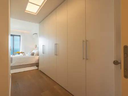 Appartement moderne vue mer - 6 pers., Appartement 6 personnes à Funchal - Photo 19