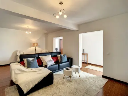 Villa, vue, 8 pers., Maison 8 personnes à Funchal - Photo 1