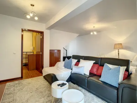 Villa, vue, 8 pers., Maison 8 personnes à Funchal - Photo 2