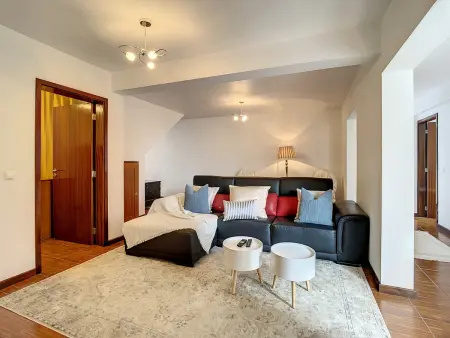 Villa, vue, 8 pers., Maison 8 personnes à Funchal - Photo 3