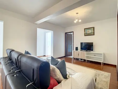 Villa, vue, 8 pers., Maison 8 personnes à Funchal - Photo 5