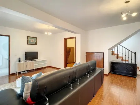 Villa, vue, 8 pers., Maison 8 personnes à Funchal - Photo 6