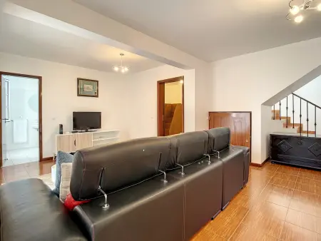 Villa, vue, 8 pers., Maison 8 personnes à Funchal - Photo 7