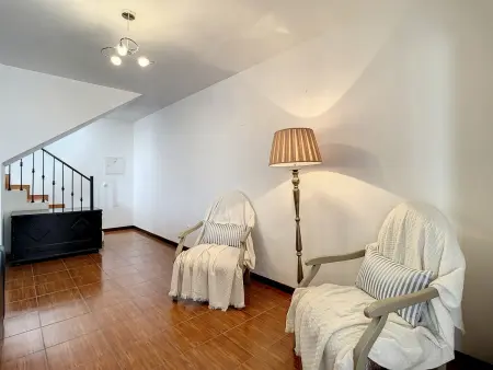 Villa, vue, 8 pers., Maison 8 personnes à Funchal - Photo 8