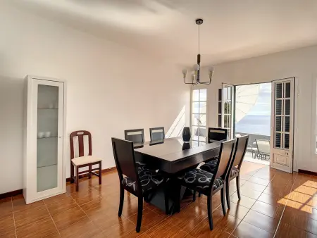 Villa, vue, 8 pers., Maison 8 personnes à Funchal - Photo 12