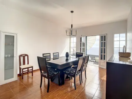 Villa, vue, 8 pers., Maison 8 personnes à Funchal - Photo 13