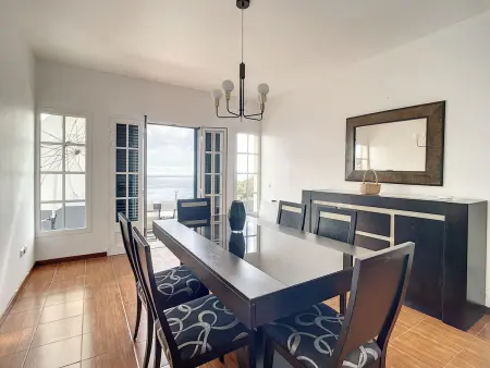 Villa, vue, 8 pers., Maison 8 personnes à Funchal - Photo 14