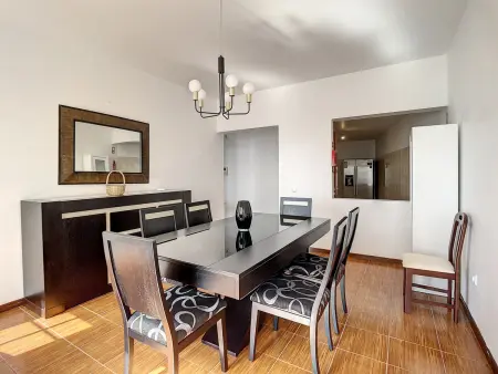 Villa, vue, 8 pers., Maison 8 personnes à Funchal - Photo 15