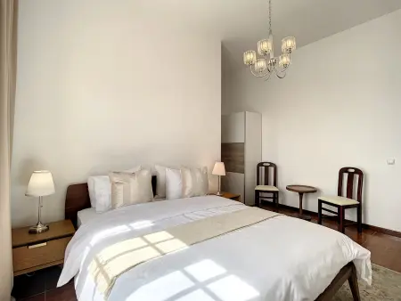 Villa, vue, 8 pers., Maison 8 personnes à Funchal - Photo 22