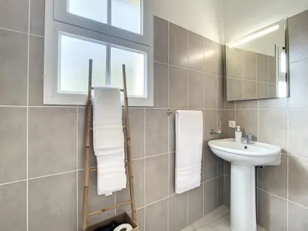 Villa, vue, 8 pers., Maison 8 personnes à Funchal - Photo 24