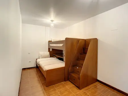 Villa, vue, 8 pers., Maison 8 personnes à Funchal - Photo 25