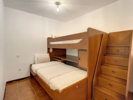 Villa, vue, 8 pers., Maison 8 personnes à Funchal - Photo 26