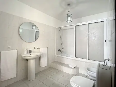 Villa, vue, 8 pers., Maison 8 personnes à Funchal - Photo 28