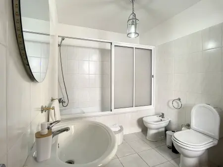 Villa, vue, 8 pers., Maison 8 personnes à Funchal - Photo 29