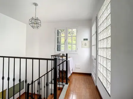Villa, vue, 8 pers., Maison 8 personnes à Funchal - Photo 31