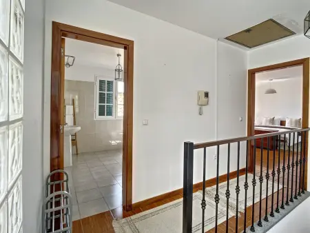 Villa, vue, 8 pers., Maison 8 personnes à Funchal - Photo 32