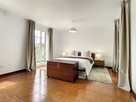 Villa, vue, 8 pers., Maison 8 personnes à Funchal - Photo 34