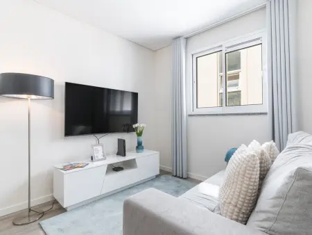 Appartement moderne au cœur de Funchal - 2 pers. - Photo 1