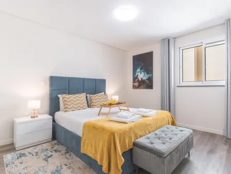 Appartement moderne au cœur de Funchal - 2 pers. - Photo 2