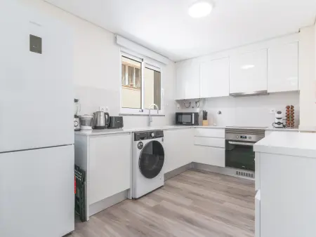 Appartement moderne au cœur de Funchal - 2 pers. - Photo 3