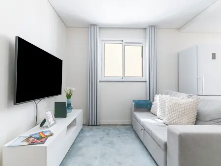 Appartement moderne au cœur de Funchal - 2 pers. - Photo 5