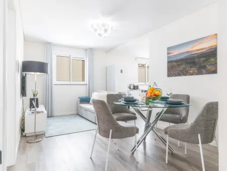 Appartement moderne au cœur de Funchal - 2 pers. - Photo 7