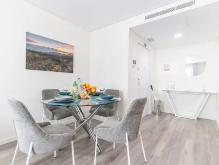 Appartement moderne au cœur de Funchal - 2 pers. - Photo 8