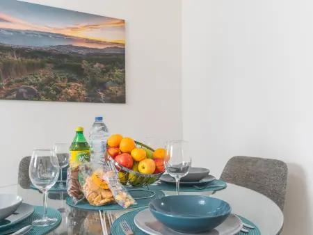 Appartement moderne au cœur de Funchal - 2 pers. - Photo 10