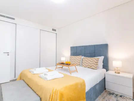 Appartement moderne au cœur de Funchal - 2 pers. - Photo 11