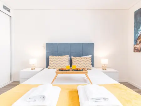 Appartement moderne au cœur de Funchal - 2 pers. - Photo 12