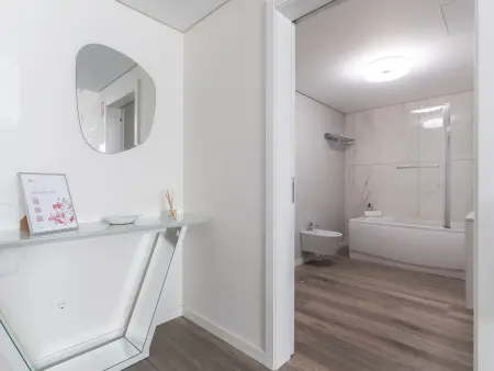 Appartement moderne au cœur de Funchal - 2 pers. - Photo 15