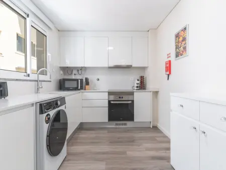 Appartement moderne au cœur de Funchal - 2 pers. - Photo 16