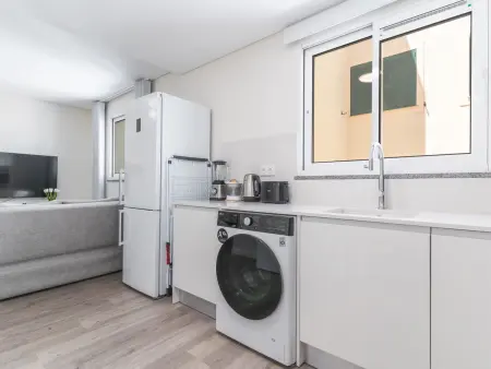 Appartement moderne au cœur de Funchal - 2 pers. - Photo 17