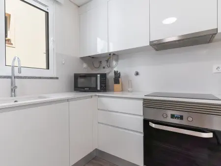 Appartement moderne au cœur de Funchal - 2 pers. - Photo 18