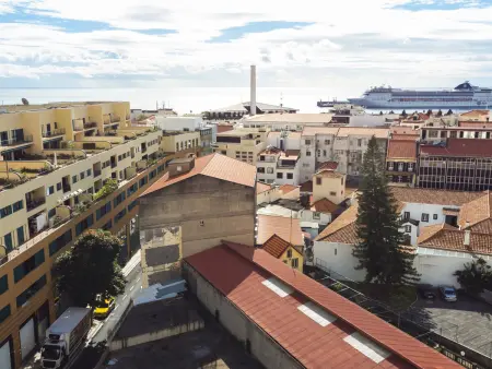 Appartement moderne au cœur de Funchal - 2 pers. - Photo 23
