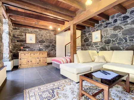 Maison rurale, confort moderne - 5 pers., Maison 5 personnes à São Vicente - Photo 3