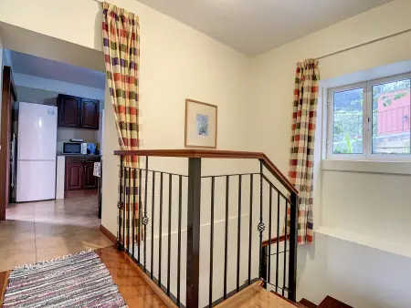 Maison rurale, confort moderne - 5 pers., Maison 5 personnes à São Vicente - Photo 4