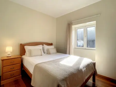 Maison rurale, confort moderne - 5 pers., Maison 5 personnes à São Vicente - Photo 5