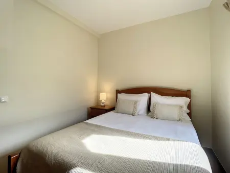 Maison rurale, confort moderne - 5 pers., Maison 5 personnes à São Vicente - Photo 7