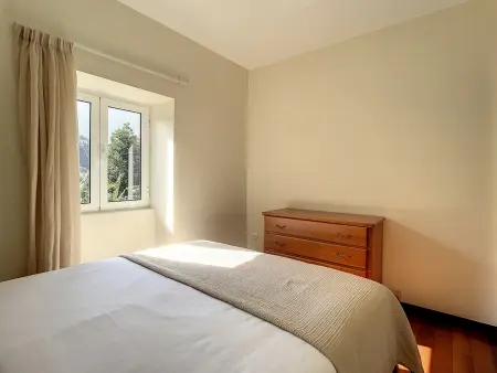 Maison rurale, confort moderne - 5 pers., Maison 5 personnes à São Vicente - Photo 8