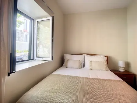 Maison rurale, confort moderne - 5 pers., Maison 5 personnes à São Vicente - Photo 10