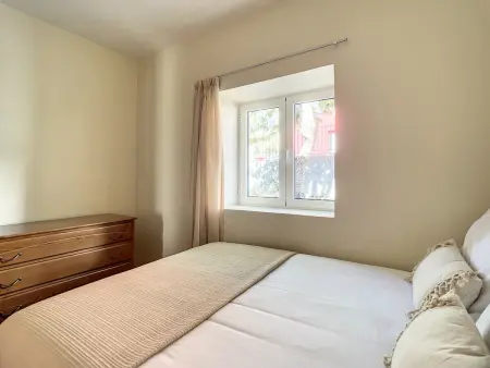 Maison rurale, confort moderne - 5 pers., Maison 5 personnes à São Vicente - Photo 11