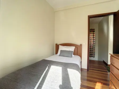 Maison rurale, confort moderne - 5 pers., Maison 5 personnes à São Vicente - Photo 12