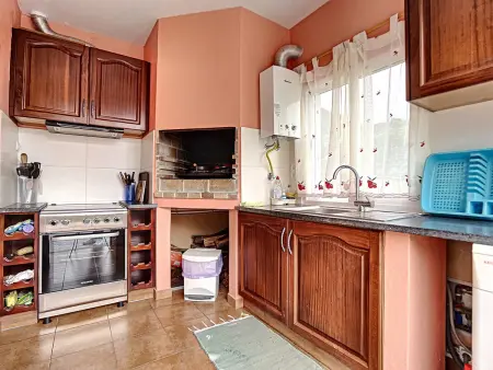 Maison rurale, confort moderne - 5 pers., Maison 5 personnes à São Vicente - Photo 15