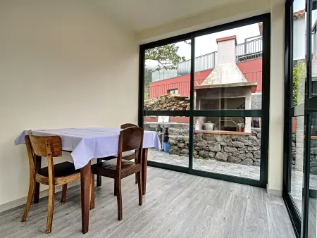 Maison rurale, confort moderne - 5 pers., Maison 5 personnes à São Vicente - Photo 16