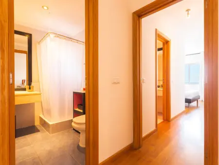 Appartement vue mer - 8 pers., Appartement 8 personnes à Caniço - Photo 5