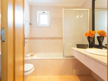 Appartement vue mer - 8 pers., Appartement 8 personnes à Caniço - Photo 9