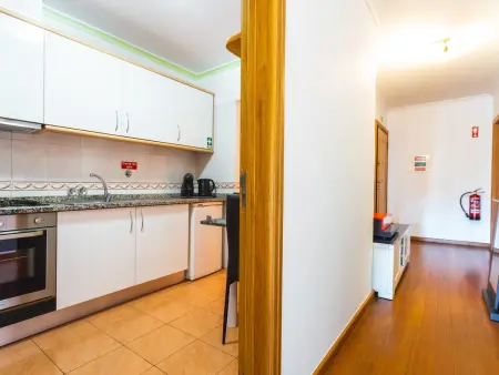 Appartement vue mer - 8 pers., Appartement 8 personnes à Caniço - Photo 18